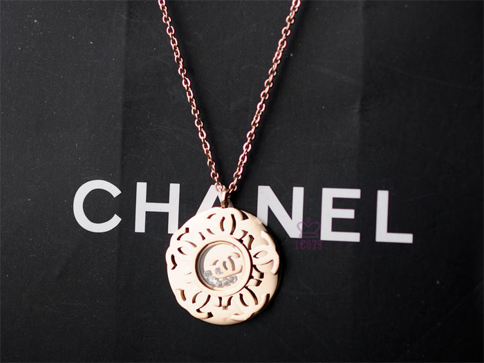 Collana Chanel Modello 367